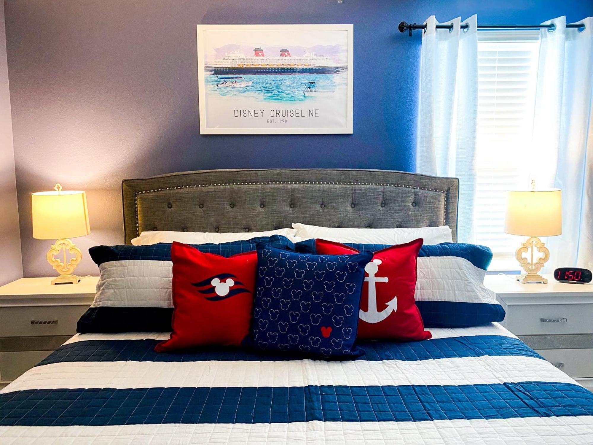 Magical Family Vacation Home Near Disney World At Storey Lake, Star Wars Gameroom, Pool, Theater, Mickey Slide, Sleeps Up To 28 Kissimmee Ngoại thất bức ảnh