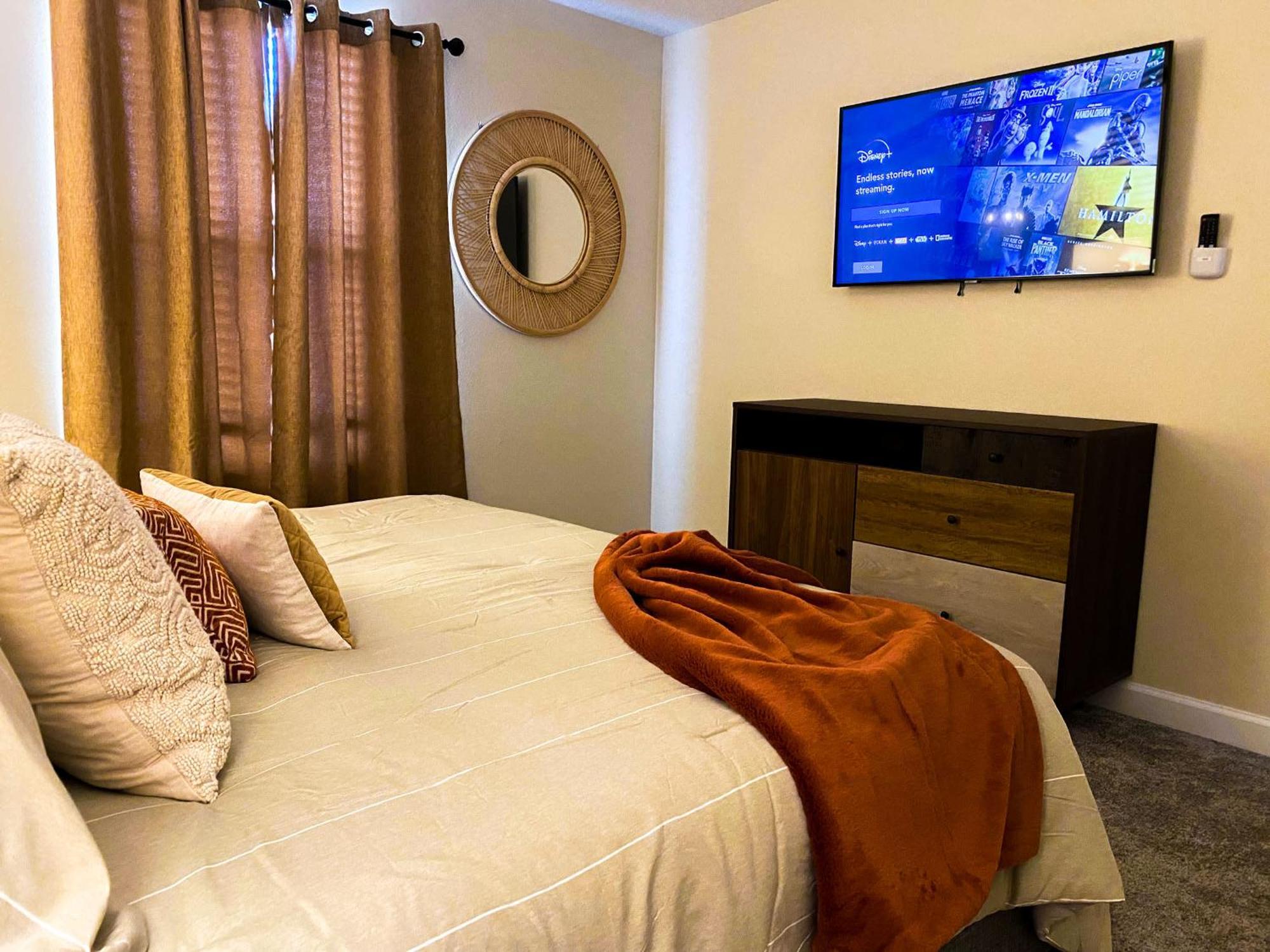 Magical Family Vacation Home Near Disney World At Storey Lake, Star Wars Gameroom, Pool, Theater, Mickey Slide, Sleeps Up To 28 Kissimmee Ngoại thất bức ảnh