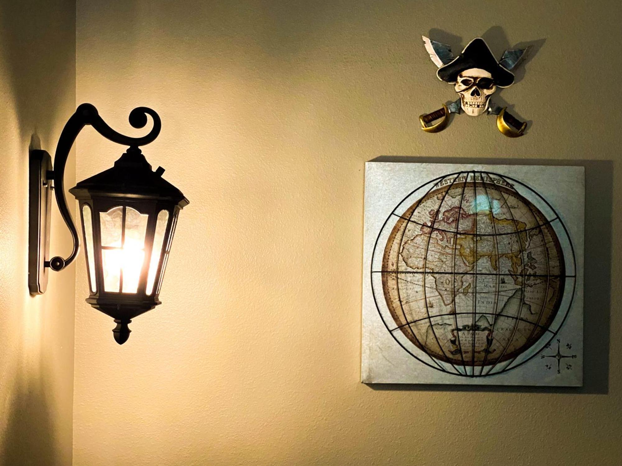 Magical Family Vacation Home Near Disney World At Storey Lake, Star Wars Gameroom, Pool, Theater, Mickey Slide, Sleeps Up To 28 Kissimmee Ngoại thất bức ảnh