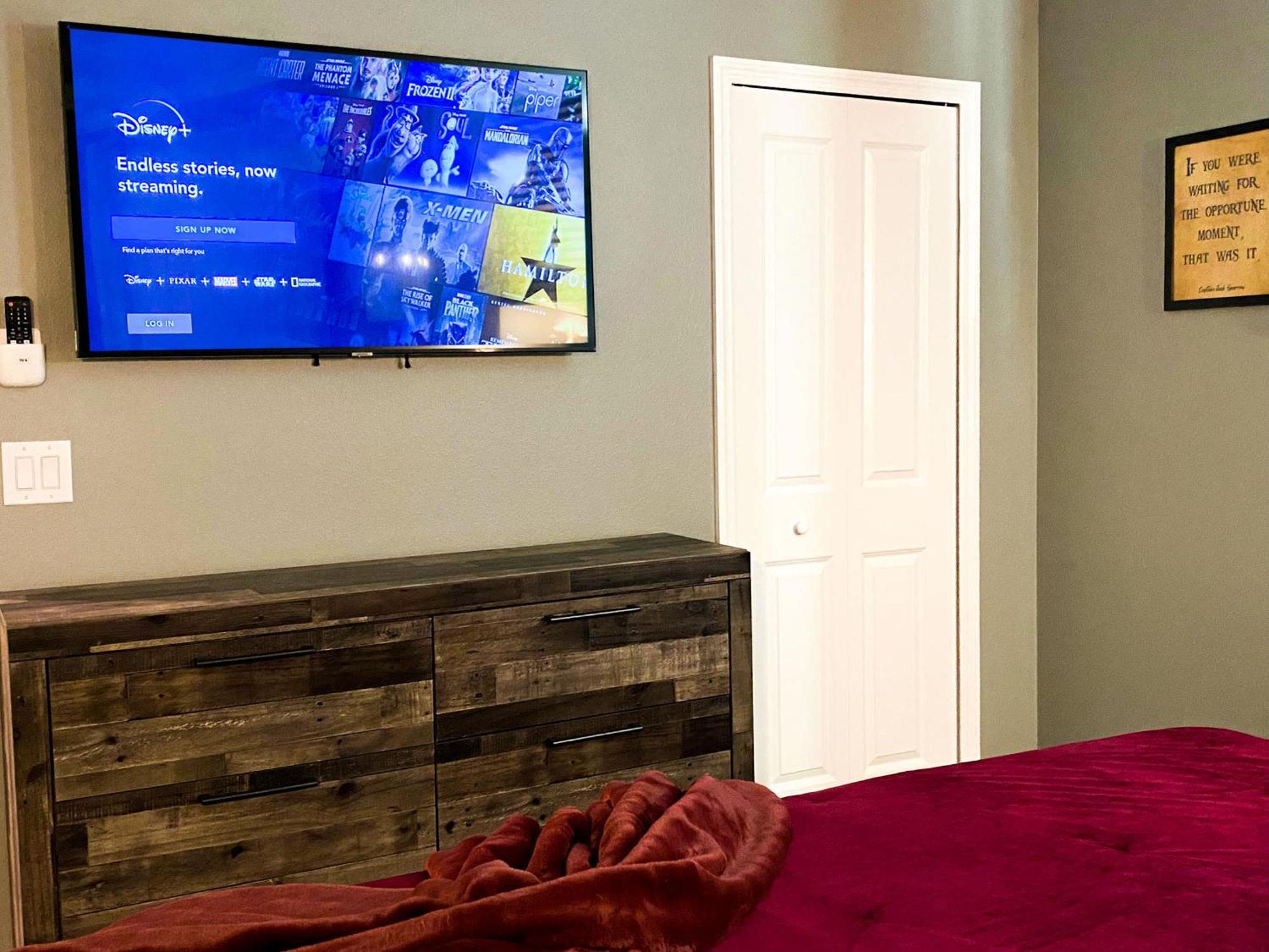 Magical Family Vacation Home Near Disney World At Storey Lake, Star Wars Gameroom, Pool, Theater, Mickey Slide, Sleeps Up To 28 Kissimmee Ngoại thất bức ảnh