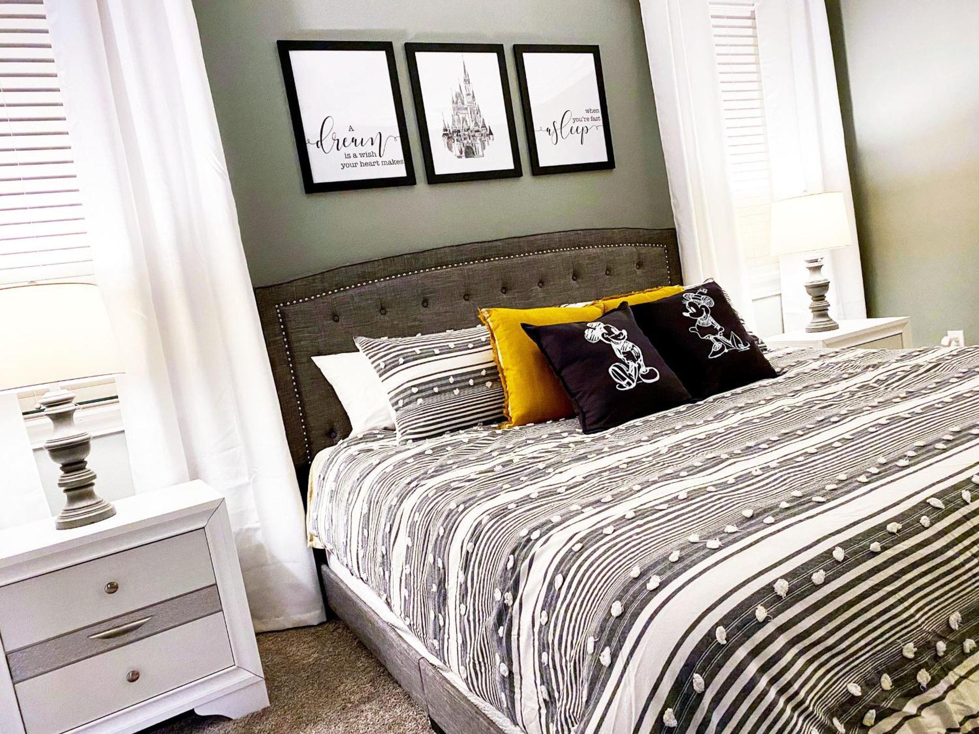 Magical Family Vacation Home Near Disney World At Storey Lake, Star Wars Gameroom, Pool, Theater, Mickey Slide, Sleeps Up To 28 Kissimmee Ngoại thất bức ảnh
