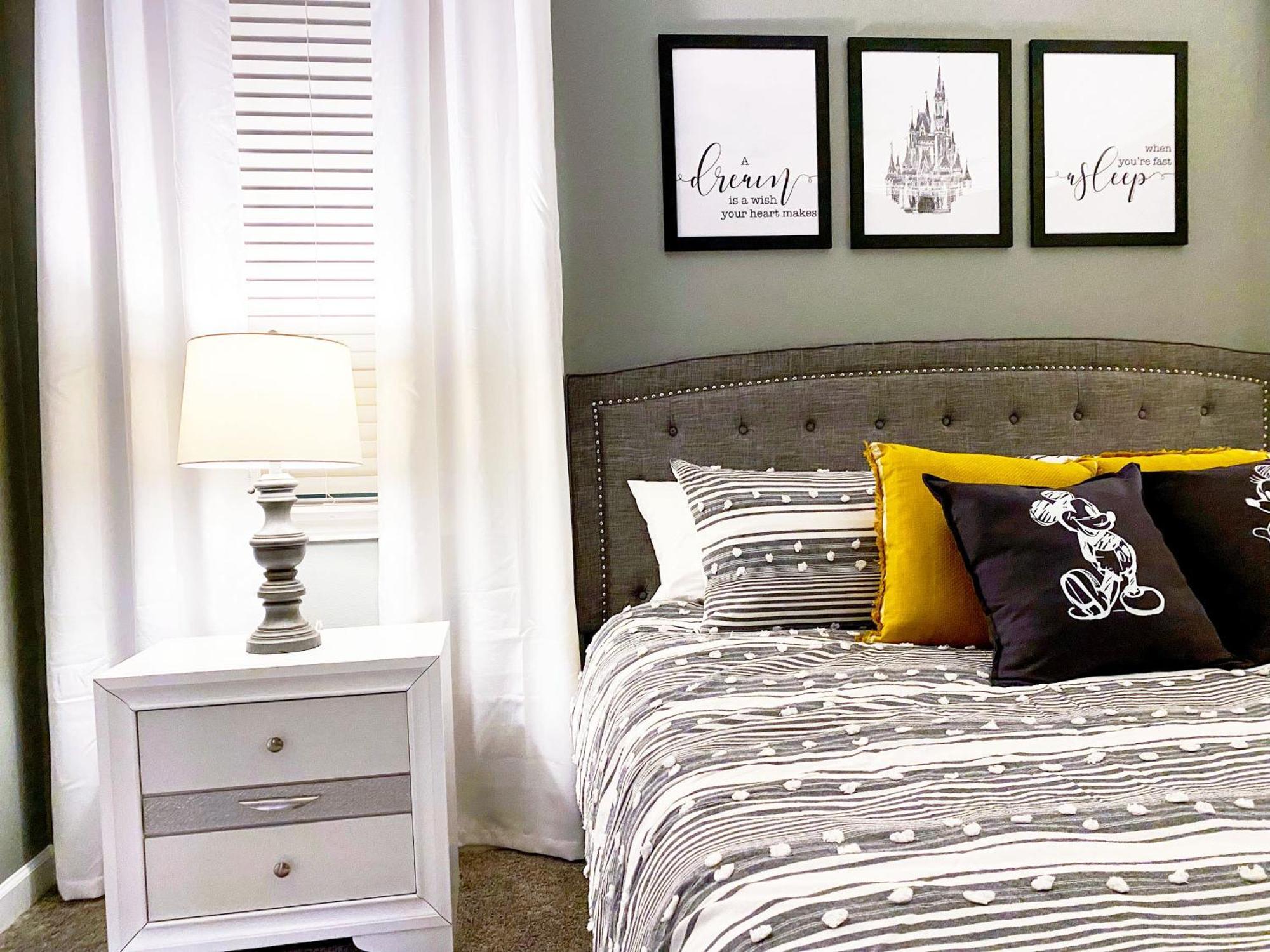 Magical Family Vacation Home Near Disney World At Storey Lake, Star Wars Gameroom, Pool, Theater, Mickey Slide, Sleeps Up To 28 Kissimmee Ngoại thất bức ảnh