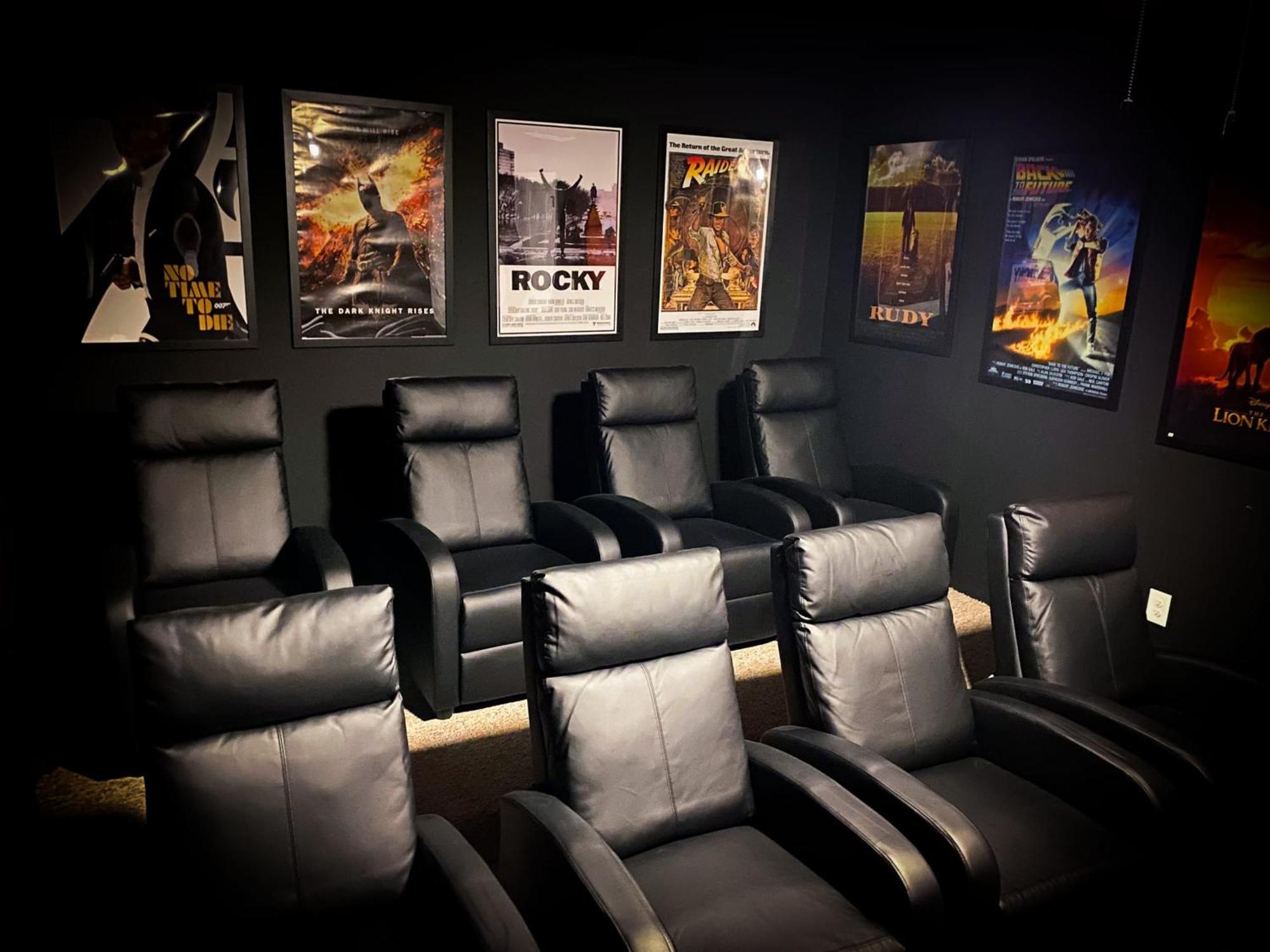 Magical Family Vacation Home Near Disney World At Storey Lake, Star Wars Gameroom, Pool, Theater, Mickey Slide, Sleeps Up To 28 Kissimmee Ngoại thất bức ảnh