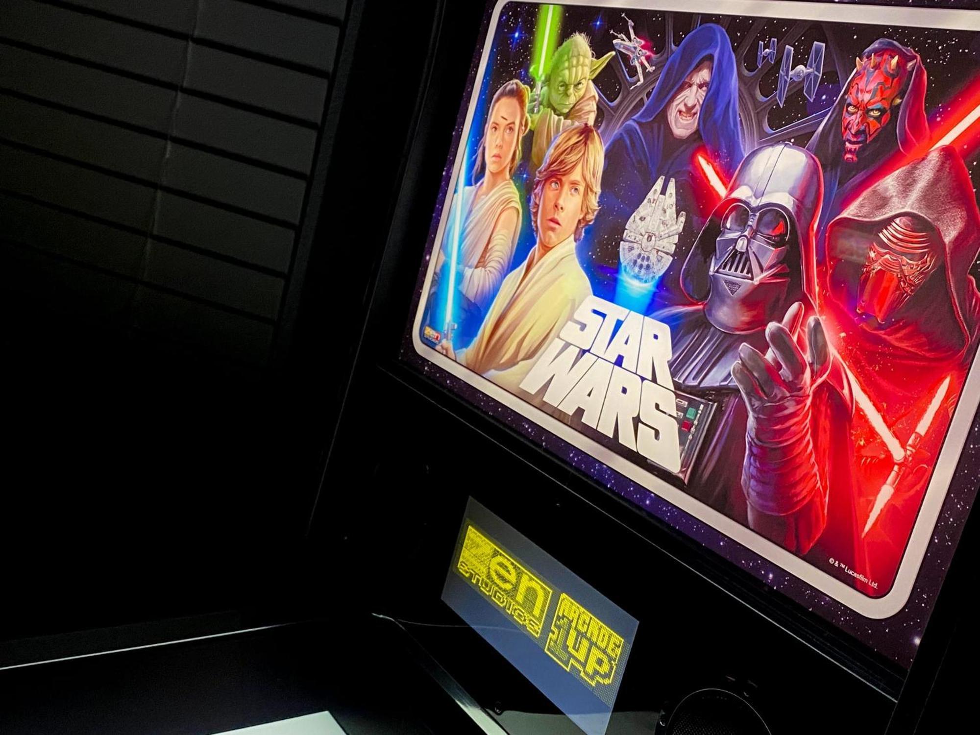 Magical Family Vacation Home Near Disney World At Storey Lake, Star Wars Gameroom, Pool, Theater, Mickey Slide, Sleeps Up To 28 Kissimmee Ngoại thất bức ảnh