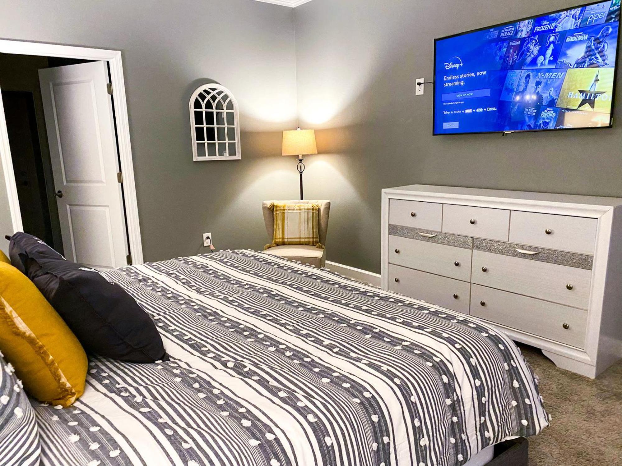 Magical Family Vacation Home Near Disney World At Storey Lake, Star Wars Gameroom, Pool, Theater, Mickey Slide, Sleeps Up To 28 Kissimmee Ngoại thất bức ảnh