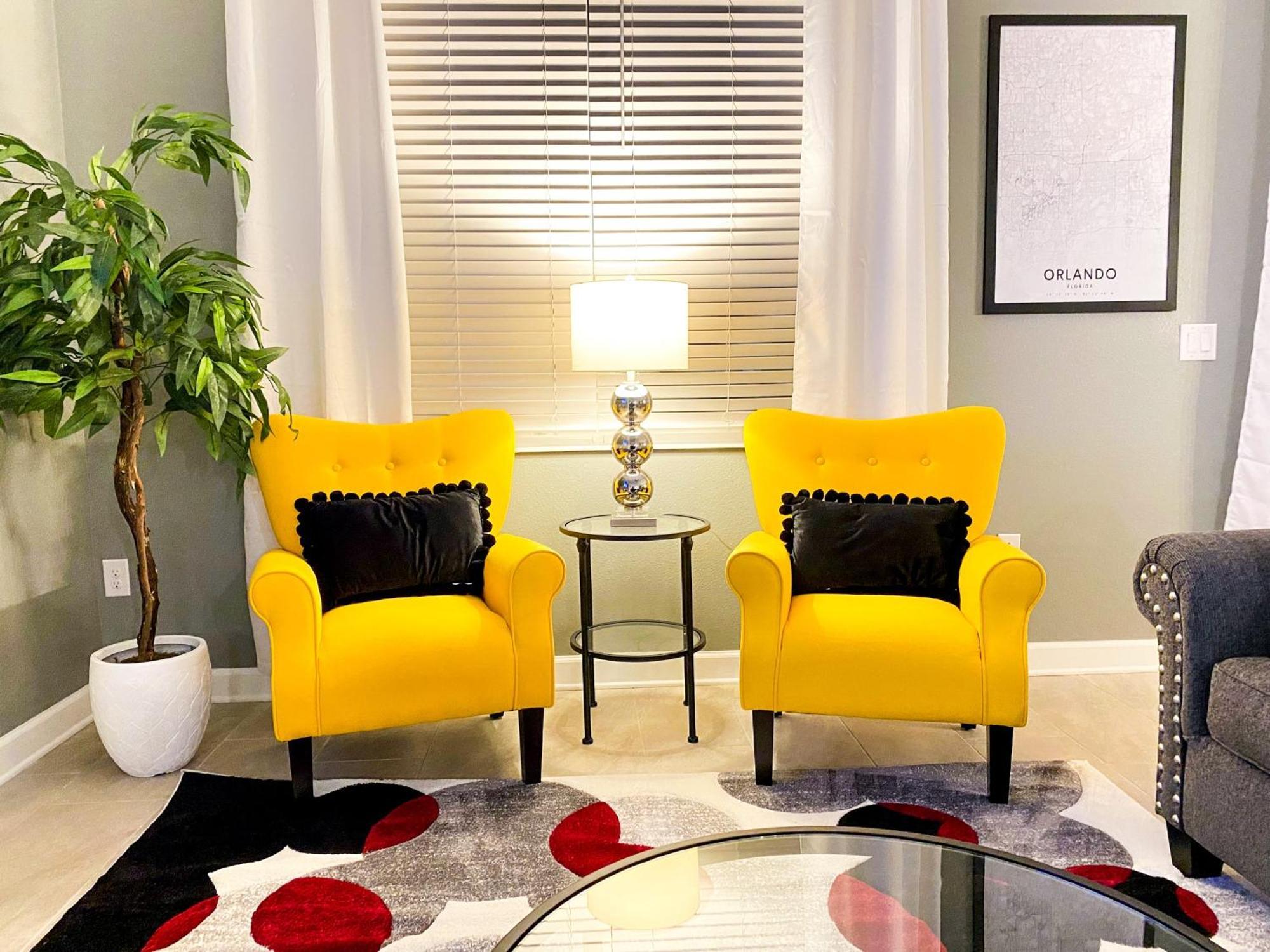Magical Family Vacation Home Near Disney World At Storey Lake, Star Wars Gameroom, Pool, Theater, Mickey Slide, Sleeps Up To 28 Kissimmee Ngoại thất bức ảnh