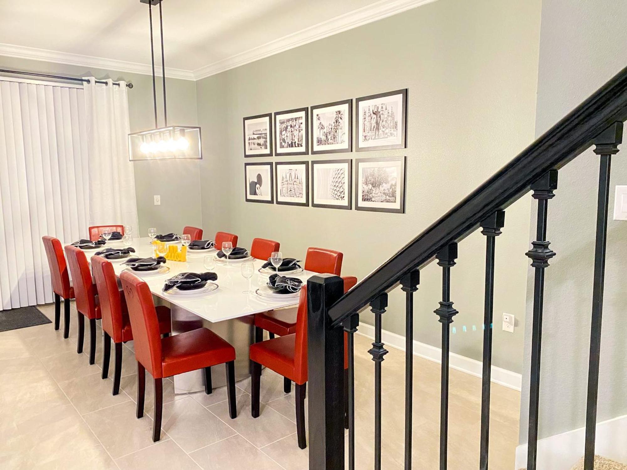 Magical Family Vacation Home Near Disney World At Storey Lake, Star Wars Gameroom, Pool, Theater, Mickey Slide, Sleeps Up To 28 Kissimmee Ngoại thất bức ảnh