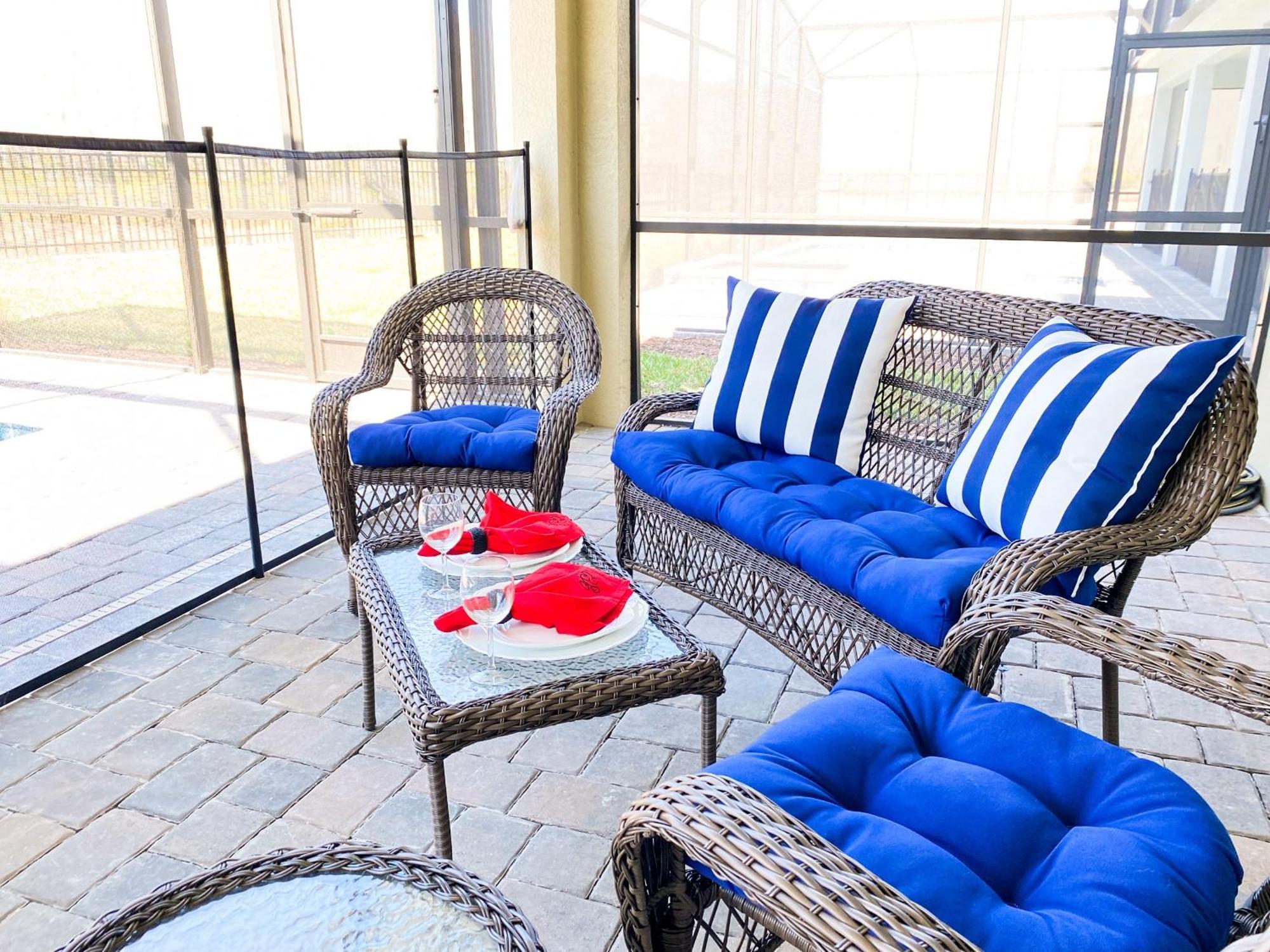 Magical Family Vacation Home Near Disney World At Storey Lake, Star Wars Gameroom, Pool, Theater, Mickey Slide, Sleeps Up To 28 Kissimmee Ngoại thất bức ảnh